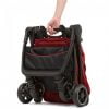 Joie Pact Stroller - Cranberry 6