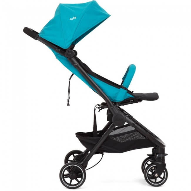 Joie pact lite deals footmuff
