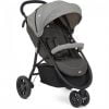 Joie Litetrax 3 Stroller - Dark Pewter