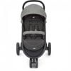 Joie Litetrax 3 Stroller - Dark Pewter 2