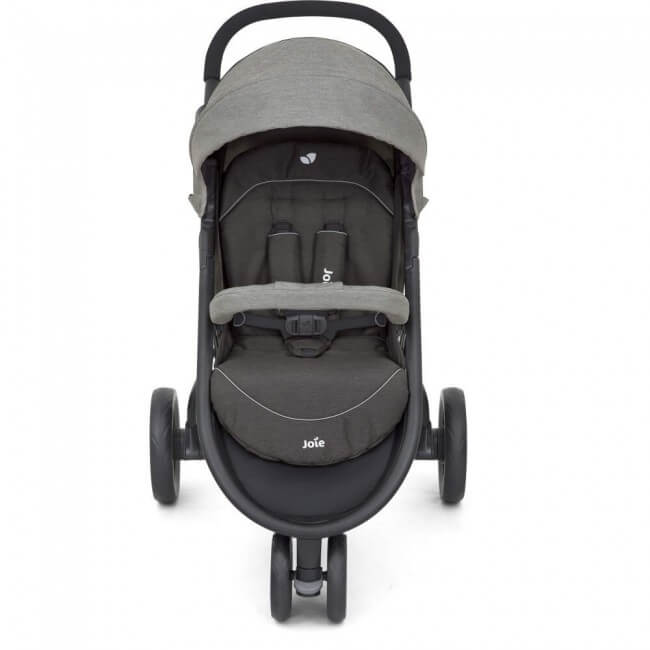 joie litetrax 3 stroller