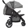 Joie Litetrax 3 Stroller - Dark Pewter 4