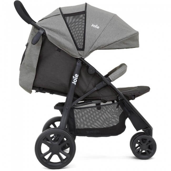 buggy joie litetrax 4