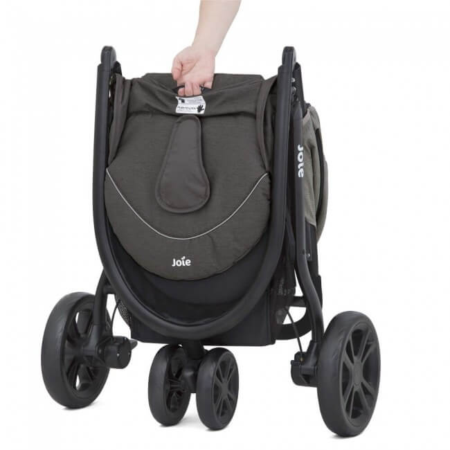 joie litetrax 3 travel system