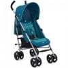 Joie Nitro Stroller - Skewed Lines Blue