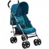 Joie Nitro Stroller - Skewed Lines Blue