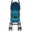 Joie Nitro Stroller - Skewed Lines Blue 2