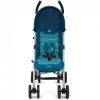 Joie Nitro Stroller - Skewed Lines Blue 2