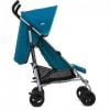 Joie Nitro Stroller - Skewed Lines Blue 3