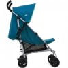 Joie Nitro Stroller - Skewed Lines Blue 4