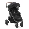 Joie MyTrax Flex Stroller Signature Noir Olivers BabyCare