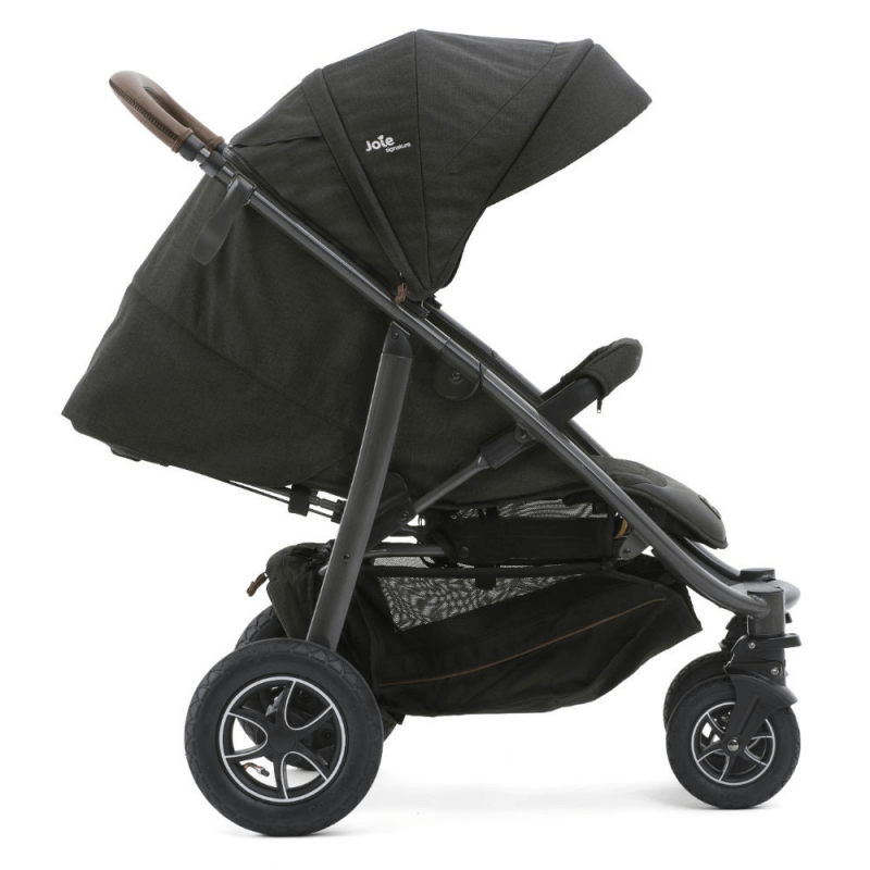 Joie mytrax flex pushchair top
