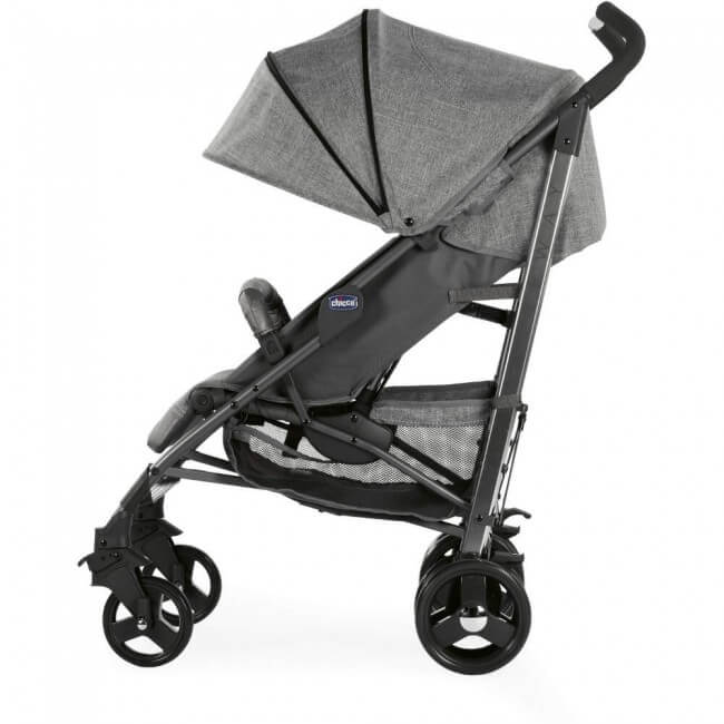 chicco lite way 3 titanium