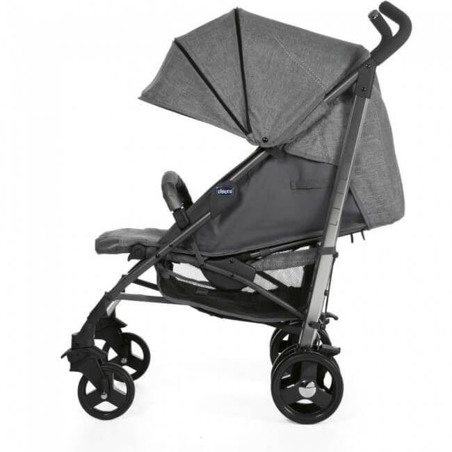 lichten Wolkenkrabber Eigenwijs Chicco Stroller Liteway | escapeauthority.com