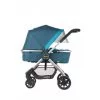 Diono Quantum Multi-Mode Travel Stroller - Teal