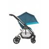 Diono Quantum Multi-Mode Travel Stroller - Teal 3