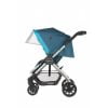 Diono Quantum Multi-Mode Travel Stroller - Teal 4