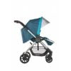 Diono Quantum Multi-Mode Travel Stroller - Teal 5