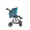 Diono Quantum Multi-Mode Travel Stroller - Teal 6