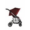 Diono Quantum Multi-Mode Travel Stroller - Red 9