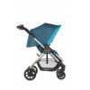 Diono Quantum Multi-Mode Travel Stroller - Teal 7