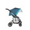 Diono Quantum Multi-Mode Travel Stroller - Teal 8