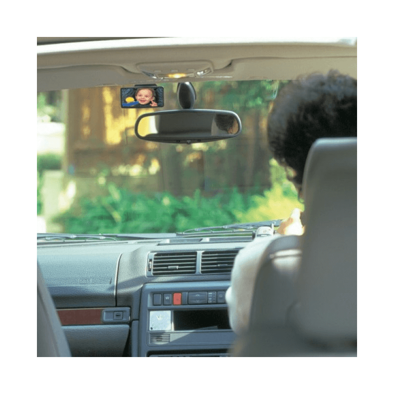 Child rear view sales mirror