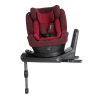 Nuna Rebl Plus Group 0+/1 Car Seat - Berry 7