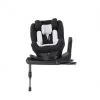 Nuna Rebl Plus Group 0+/1 Car Seat - Caviar 3