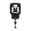 Nuna Rebl Plus Group 0+/1 Car Seat - Caviar