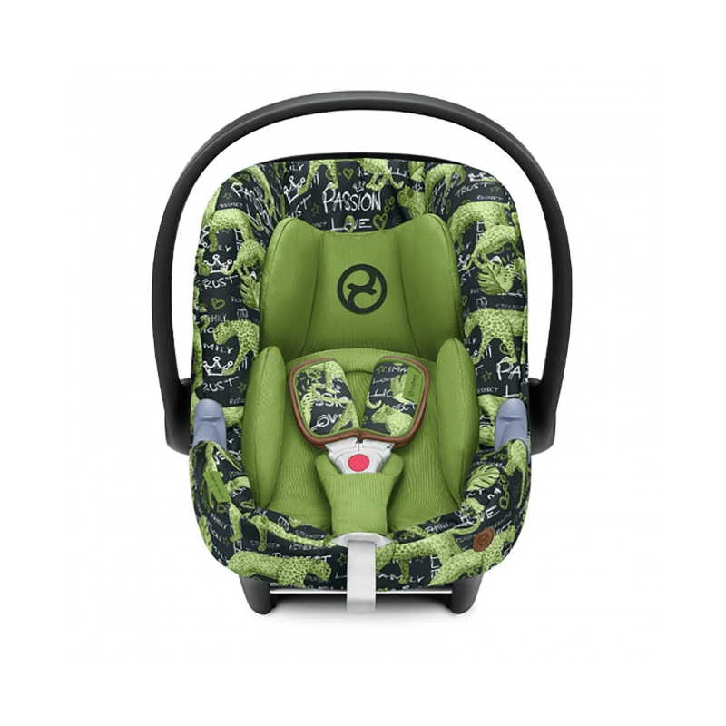 Cybex Aton M i Size Group 0 Car Seat Respect Olivers BabyCare