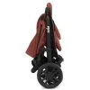 Joie Litetrax 4 Stroller (Inc. Footmuff) - Brick Red 4
