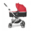 Tutti Bambini Koji Silver Travel System - Poppy 3