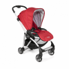 Tutti Bambini Koji Silver Travel System - Poppy 4