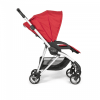 Tutti Bambini Koji Silver Travel System - Poppy 5