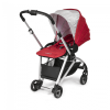 Tutti Bambini Koji Silver Travel System - Poppy 7