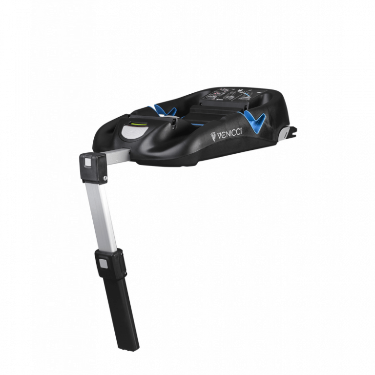 Venicci ISOFIX Base Car Seat Accessories Olivers BabyCare