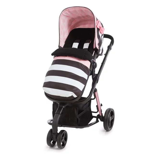 Cosatto giggle 2 pink clearance