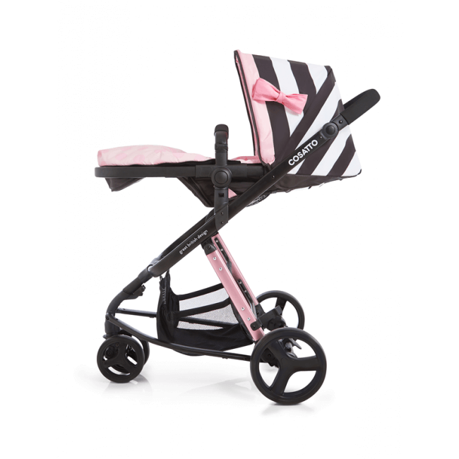 cosatto giggle 2 go lightly