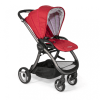 Tutti Bambini Arlo Chrome Travel System - Poppy 2