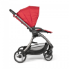 Tutti Bambini Arlo Chrome Travel System - Poppy 4