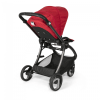 Tutti Bambini Arlo Chrome Travel System - Poppy 3