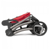 Tutti Bambini Arlo Chrome Travel System - Poppy 7