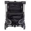 Familidoo Air Travel Stroller - Black Panda 4