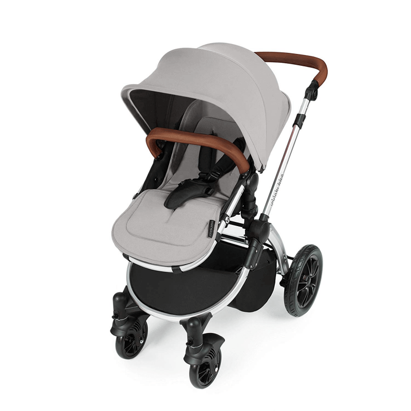 ickle bubba stomp v3