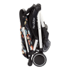 Familidoo Air Travel Stroller - Pink Rabbit 4