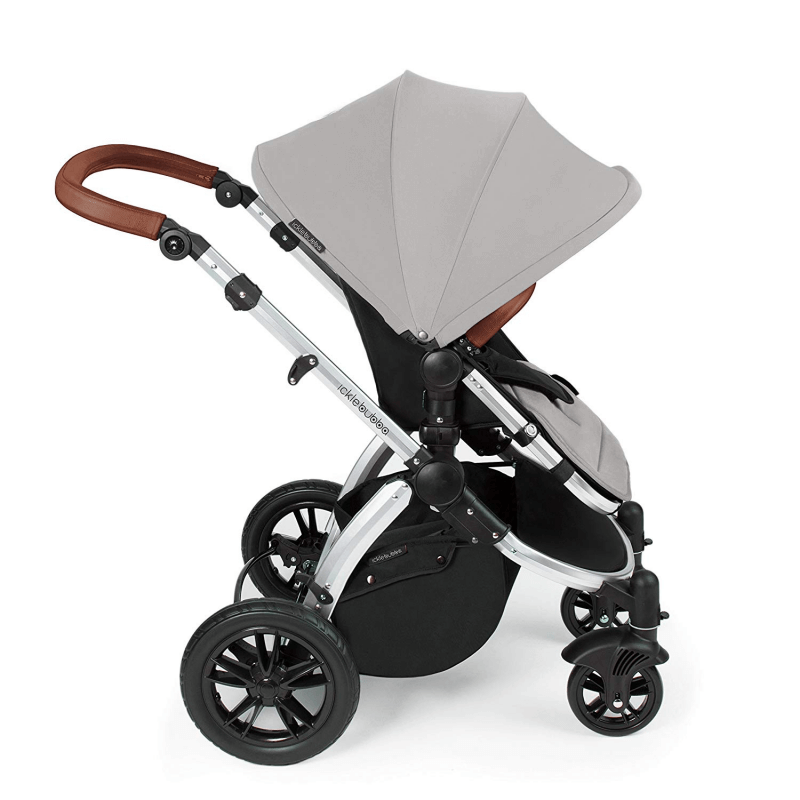 ickle bubba stomp v3 isofix base