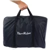 Familidoo Air Travel Stroller - Black Panda 5