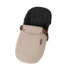 Ickle Bubba Stomp V3 All In 1 Travel System with ISOFIX Base - Sand On Black 8