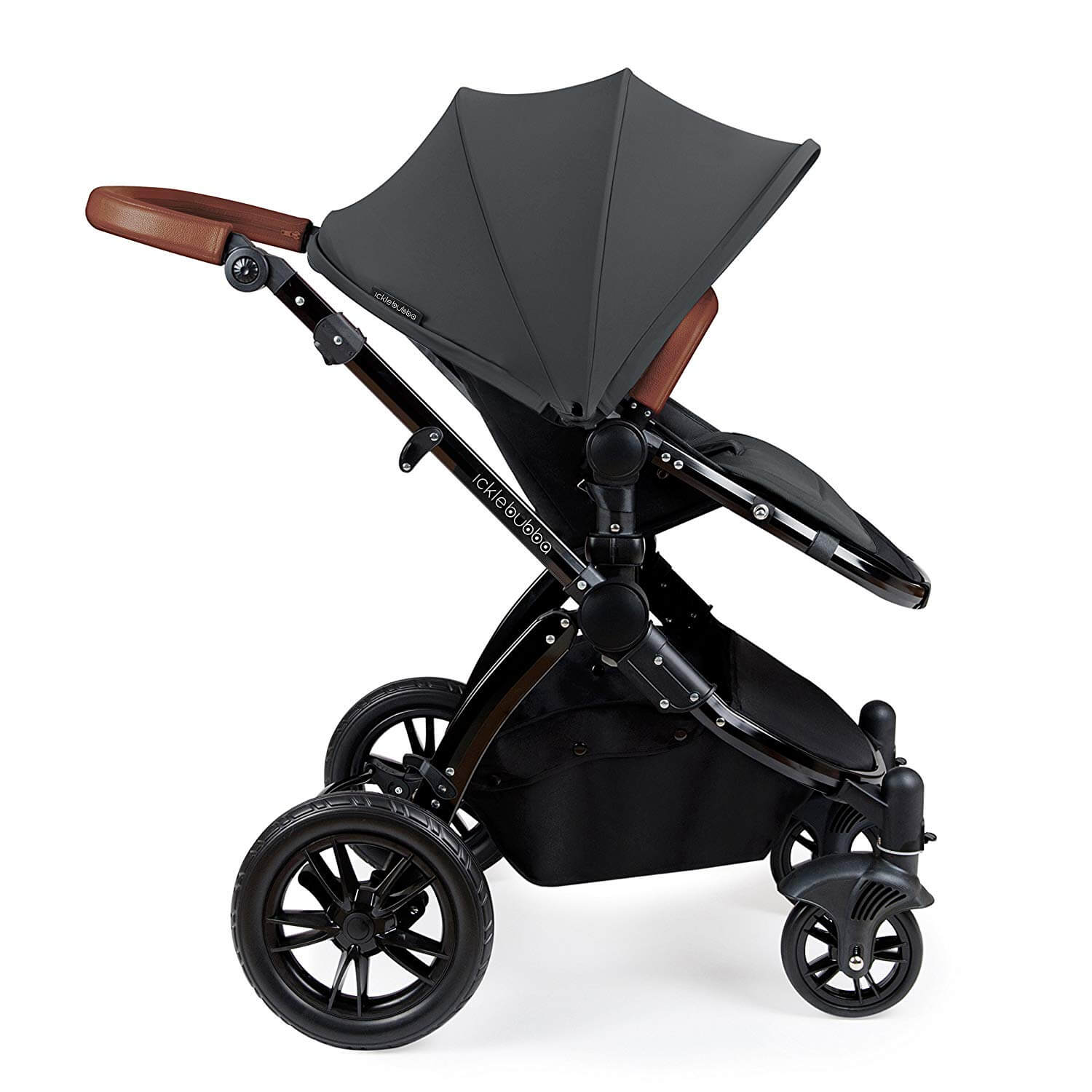 ickle bubba travel system reviews